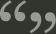 Quote marks showing the start of a testimonial Quote marks showing the start of a testimonial