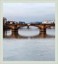 Ponte Alle Grazie - Florence