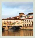 Ponte Vecchio - Florence