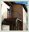 Holiday Rentals Italy - Casa Olinto