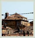 Montepulciano - Rooftops