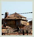 Montepulciano - Rooftops