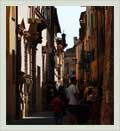 Montepulciano - Main street