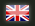 Holiday Villa's Tuscany - British flag